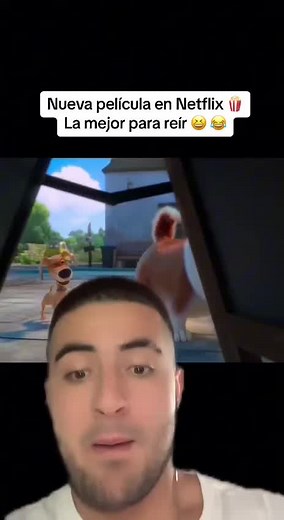 La mejor película infantil en Netflix para disfrutar en familia