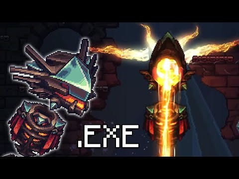 CEIROS.EXE - Starlight River New Boss (Terraria Mod)