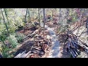 Land Restoration Done Right | Before & After