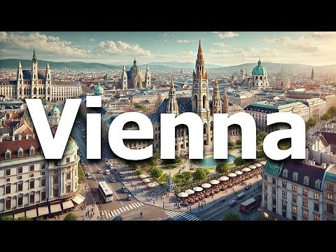 How To Spend 5 Days In Vienna Austria 2025 (Travel Guide)
