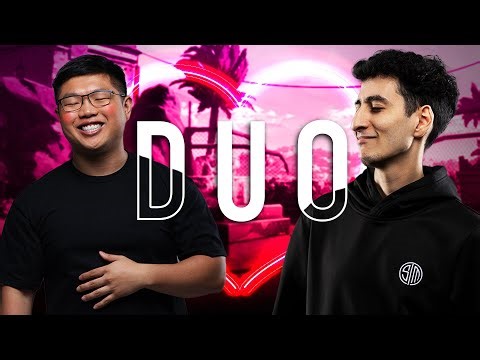 SUBROZA KEEPS FLIRTING WITH ME IN VALORANT... 😳