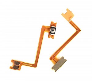 Power Button Flex Cable for Oppo A1K CPH1923 - On Off Flex / PCB