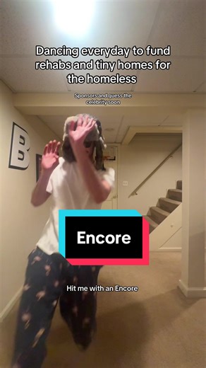 Dancing Dads Unite to End Homelessness