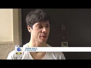 Gates man injured by exploding e-cig