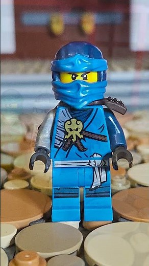 Which are the BEST #LEGO #Ninjago Ninja Suits!?