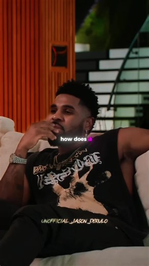 Jason Derulo gets asked a funny question! 🤣🤣 How does a five way work? @Jason Derulo #fyp #pop #viral #musically #jasonderulo