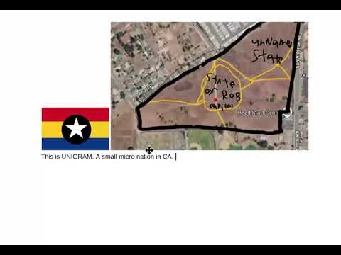 the introduction to unigram