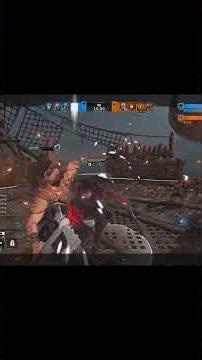 Airstrike Inbound - For Honor #forhonor