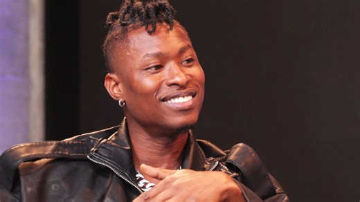 Lucky Daye Talks ‘Algorithm’ Creative Process,Working With Bruno Mars & Teddy Swims | Billboard News