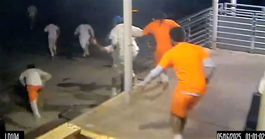 Orleans Parish sheriff and CFO indicted after last year’s jail escape of 10 Louisiana inmates