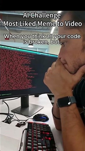 Programmer Humor 199 #programming #programmer #it #coding #humor #meme #ai #joke