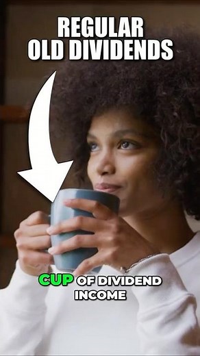 Dividend Espresso 3X Income Strategy