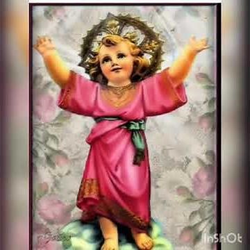Imagenes del divino niño jesus