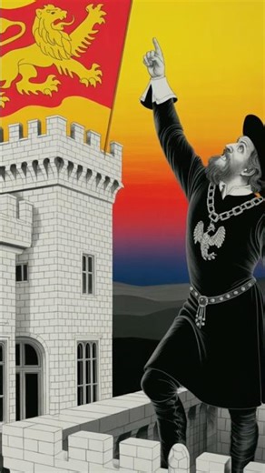 La palabra del día #bandera #estandarte #pendón