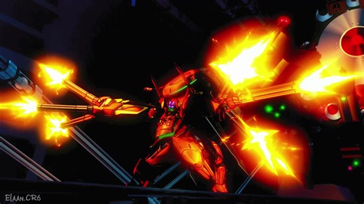 Code Geass: Akito the Exiled - An Anime Rebellion