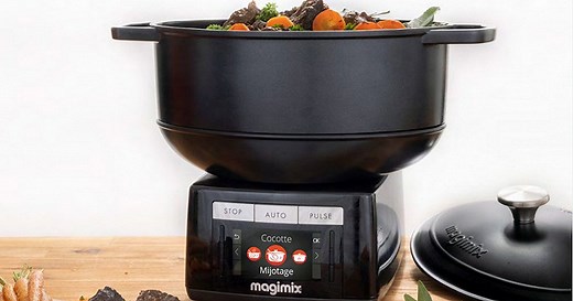 On a testé la Cocotte expert Magimix : on achète ou pas ?