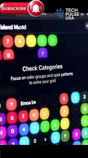 Top Puzzle Expert Reveals SECRET to Daily Connections