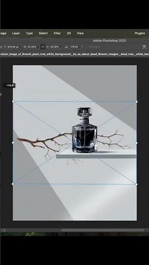 Geometric Minimalism in Product Design In PS #graphicdesign