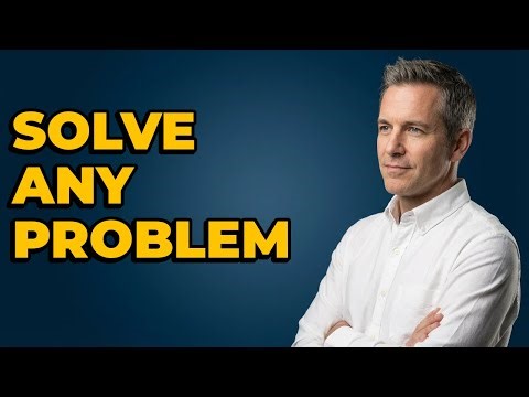 What Are The Steps For Creative Problem Solving?