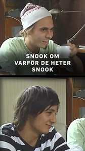 Oskar Linnros och Daniel Adams-Ray avslöjar 👃 Noughties – tillbaka till 00-talet / SVT Play #noughtiestillbakatill00talet #svtplay | SVT