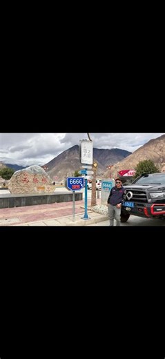 走G219，从不是单纯的自驾，而是一场勇者的修行——一半是极致震撼的视觉盛宴，一半是突破极限的自我较量，走过才懂，为何它是“国道之王”，是勇士一生必赴的约。