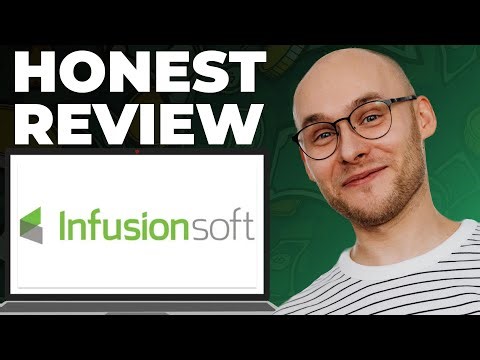 Keap Infusionsoft Marketing Automation Tool Review – Still Good?