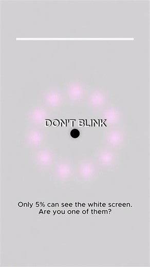 Troxler Fading Illusion: How to Make Colors Vanish 🎨 #shorts #illusion