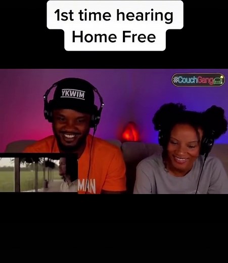 Vocal Acrobatics: Exploring Home Free's Unique Sound