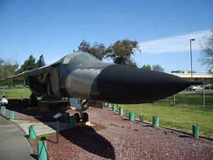 Загальна динаміка FB-111A Aardvark - Фото & Відео