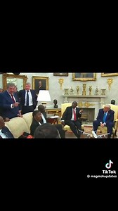 17K views · 155 reactions | Africa’s wealthiest individual South African billionaire Johann Rupert whose net worth is currently estimated at $16.1 billion was in Cyril Ramaphosa’s delegation. | Patriotic Front - PF | Facebook