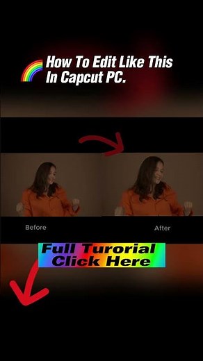 Mastering Head Tracking Dance Effects in CapCut | Easy Step-by-Step Tutorial for PC #capcut