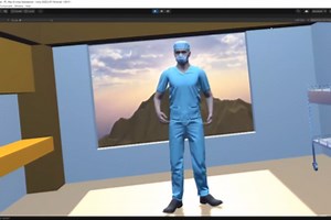 DoctorVR