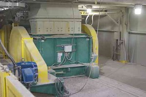 The Importance of Recirculating Dewatering Screen… | McLanahan