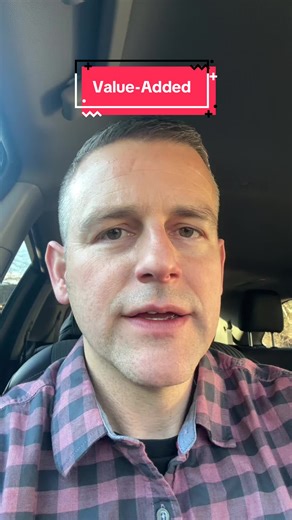 Understanding Value-Added Measurement in Education