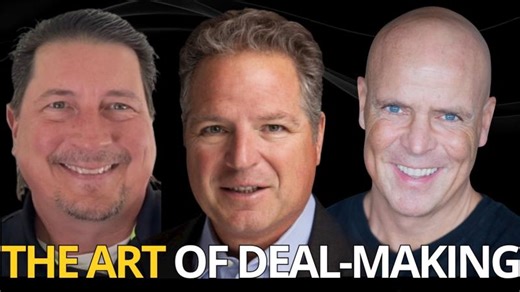 Mark Reid on Trust, Communication, and Top Sales Traits | Nate Teske posted on the topic | LinkedIn