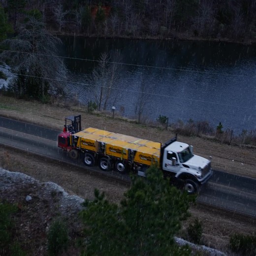 AdvanTech X-Factor delivers a built-in water-shedding top layer of protection. | Huber Engineered Woods