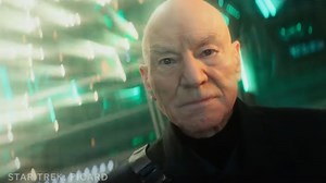 Thrilling Full Trailer for STAR TREK: PICARD - "Reality Has Been Broken" — GeekTyrant