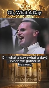 OH, WHAT A DAY! #SouthernGospel #GospelMusic #SouthernGospelMusic #ChristianMusic #Hymns #FaithMusic #ChristianSongs #WorshipMusic #OldTimeGospel #GospelHeritage #ShapeNoteSinging #ConventionSinging #StampsBaxter #VaughanMusic #VintageGospel #ClassicHymns #OldHymns #HymnalHistory #SouthernGospelHistory #QuartetSinging #HeavenlyHarmony #SingAlong #PraiseAndWorship #ChristianReels #GospelReels #WorshipReels #FaithReels #GospelFavorites #ChurchMusic #GospelChoir #MusicMinistry | Southern Gospel Con