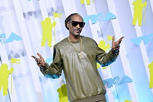 Snoop Dogg's New Funko Store is Officially Open, Stocked With a New Line of Snoop Dogg Funko Pop Toys