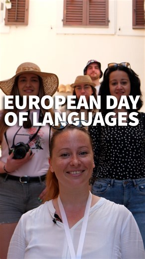 Council of the European Union | Language isn’t just words – it’s about how we connect. 💬🇪🇺 With 24 official languages spoken in the EU, each one of those languages has... | Instagram