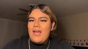 Changing more than my appearance