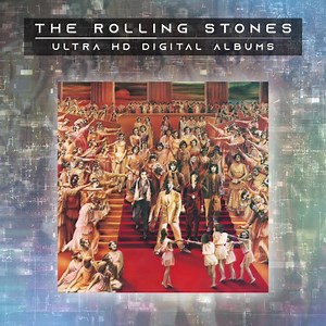 Classic Rolling Stones albums are available in Ultra High Definition Audio for the very first time! Download and stream now: https://therollingstones.lnk.to/Ultra-HD-Digital-Albums | The Rolling Stones