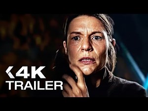 THE BEAST IN ME Teaser Trailer (2025) Netflix