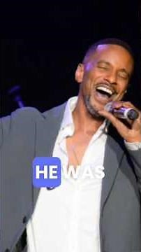 The Rise, Fall, and Return of R&B Legend Tevin Campbell 🎙️