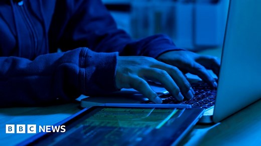 Lockbit: UK leads disruption of major cyber-criminal gang