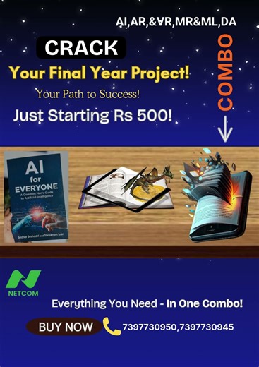 Final Year College Student Project #ai #stockmarket #ai2026 #trading #careerexpo #education