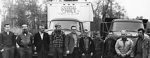 Company History-Celebrating Our 60th Anniversary-1964-2024 - Crystal Pools, Inc.
