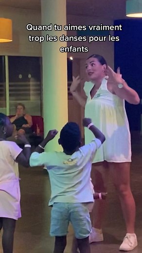 C'est moi Ponga, le pingouin judoka 🎶 #animationenfant #animatriceenfants #kids #pongalepingouinjudoja #fun #camping #hotel