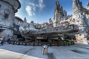 Star Wars: Galaxy's Edge - Ultimate Guide to Star Wars Land