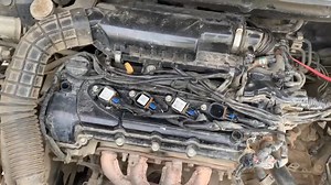 1.5K reactions · 52 shares | Maruti suzuki swift ecm problem solve ek number ignition coil shot #ecm #ignitioncoil | Mohammed Wasim Ansari | Facebook
